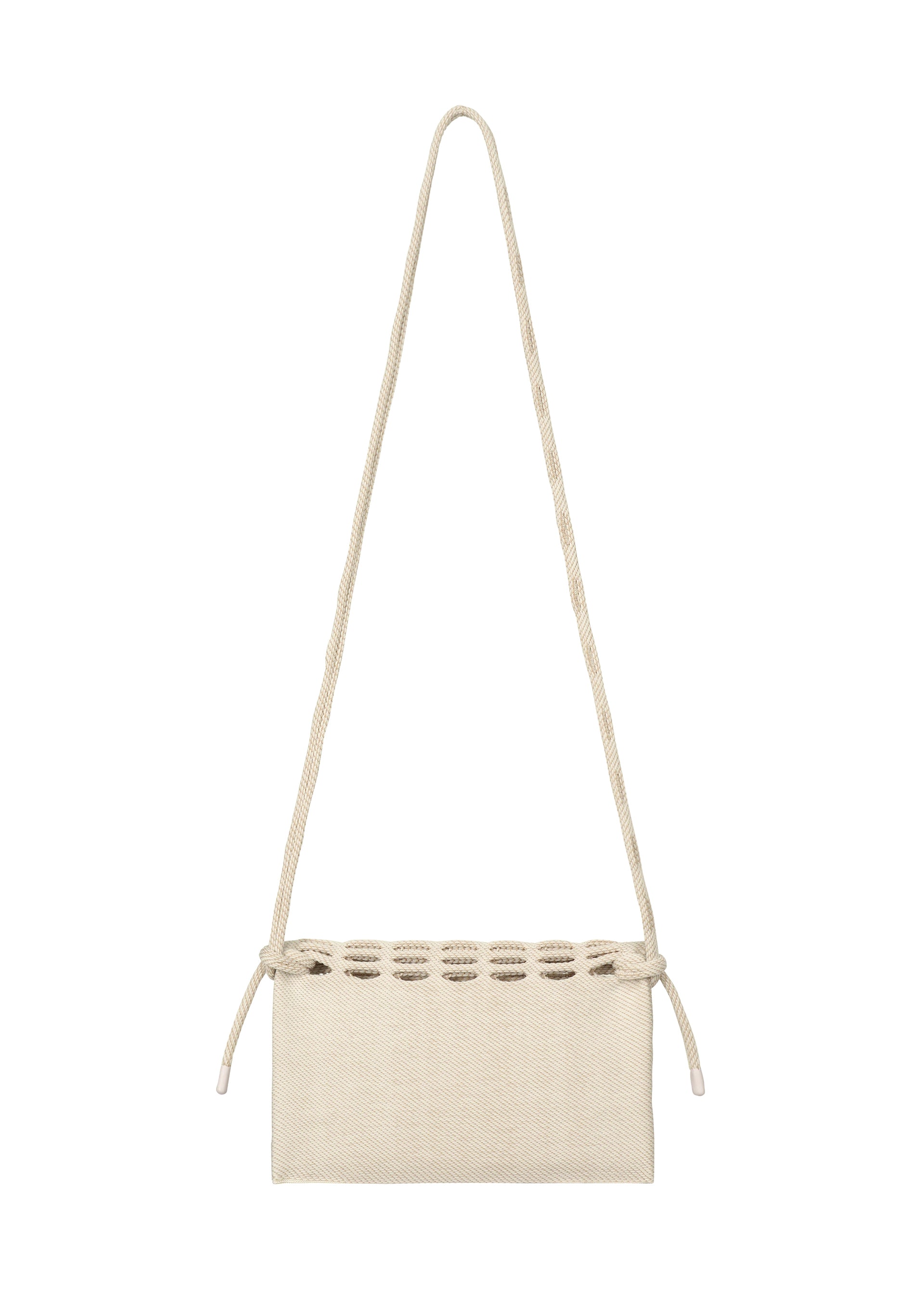 MOKKO TWILL、バッグ&財布_ショルダーバッグ、ディテール画像2