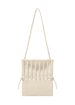 MOKKO TWILL、バッグ&財布_ショルダーバッグ、ディテール画像3