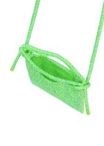 MOKKO MELANGE MIX、バッグ&財布_ショルダーバッグ、ディテール画像3