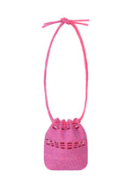 MOKKO MELANGE MIX、バッグ&財布_ショルダーバッグ、レッド