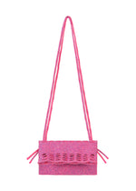 MOKKO MELANGE MIX、バッグ&財布_ショルダーバッグ、ディテール画像2