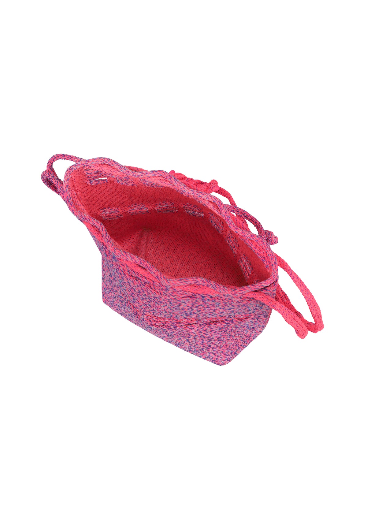 MOKKO MELANGE MIX、バッグ&財布_ショルダーバッグ、ディテール画像4