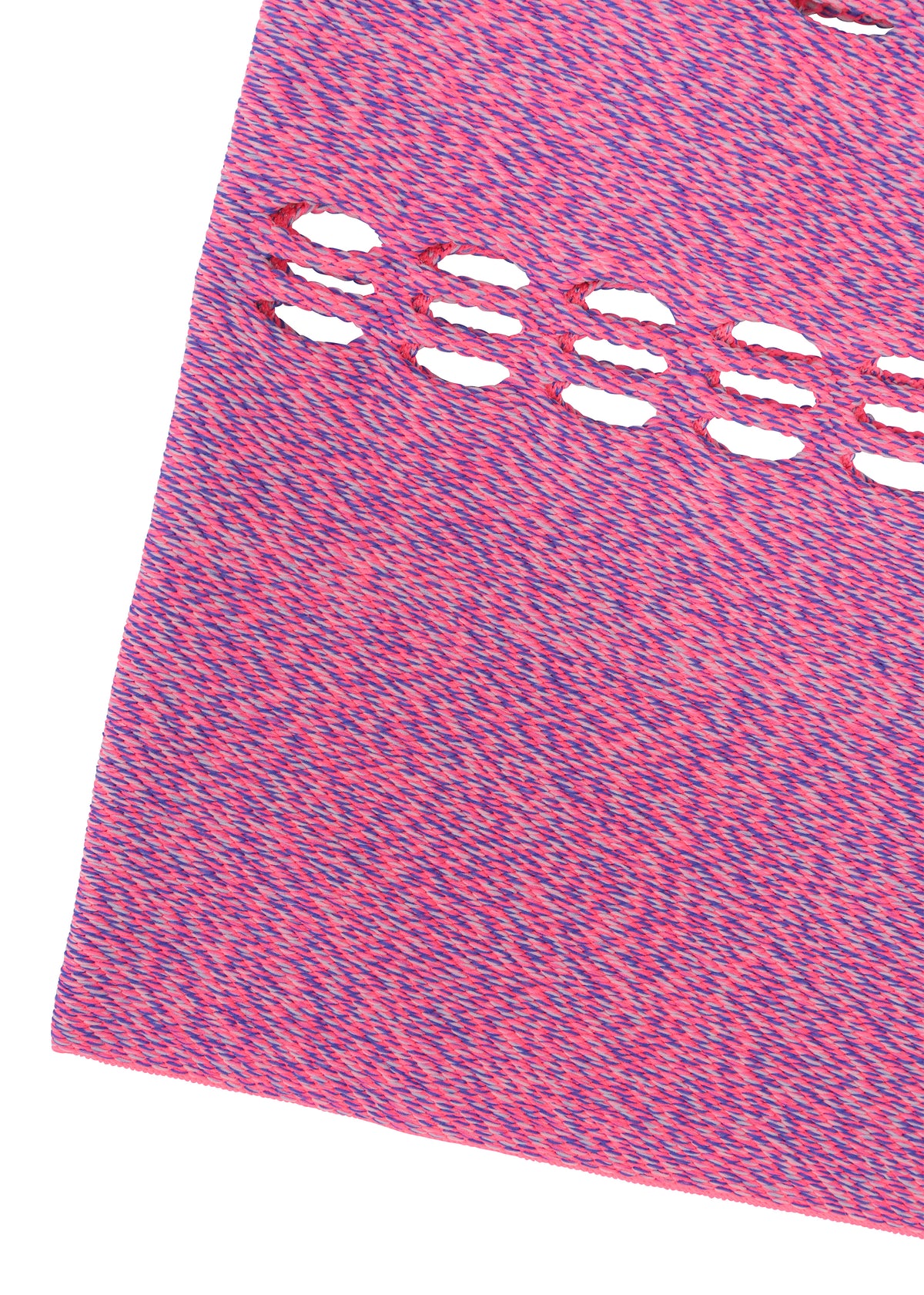 MOKKO MELANGE MIX、バッグ&財布_ショルダーバッグ、ディテール画像5