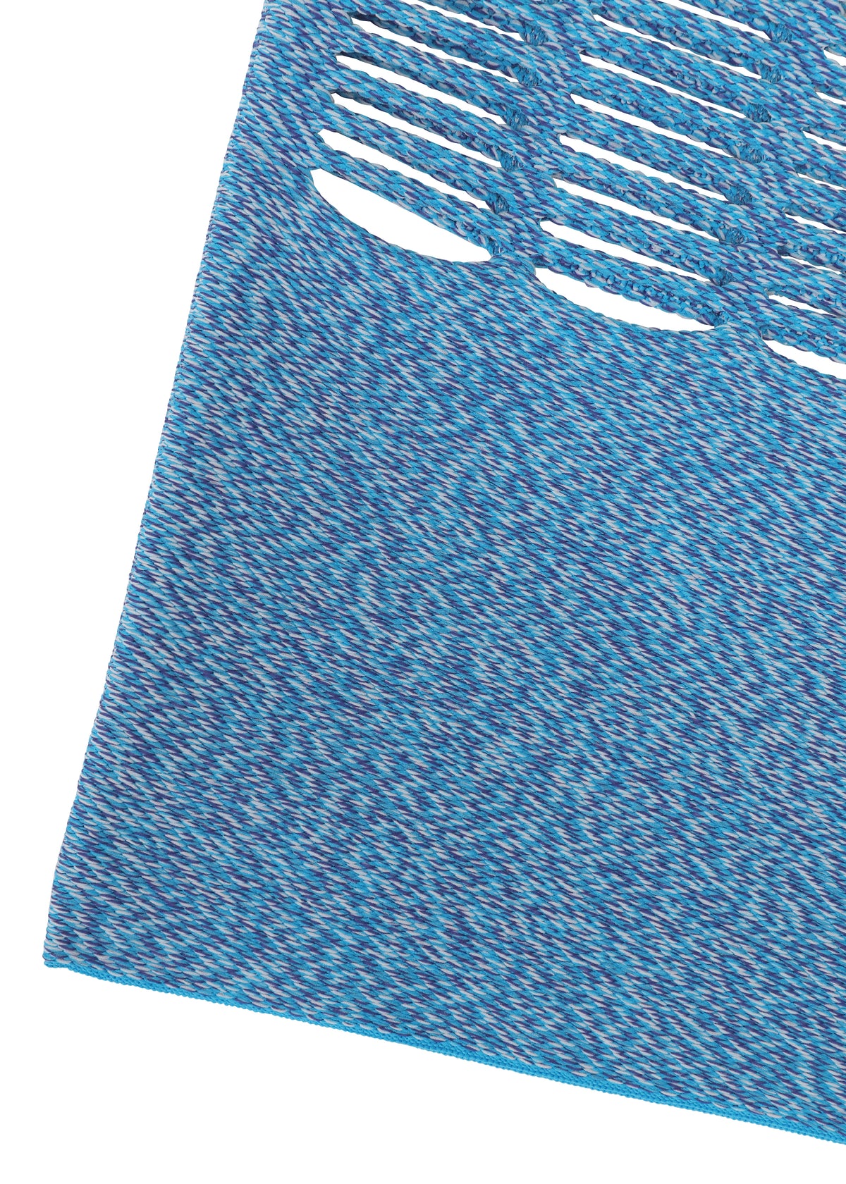 MOKKO MELANGE MIX、バッグ&財布_トートバッグ、ディテール画像2