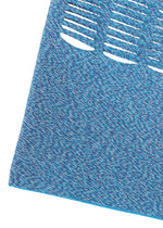 MOKKO MELANGE MIX、バッグ&財布_トートバッグ、ディテール画像2