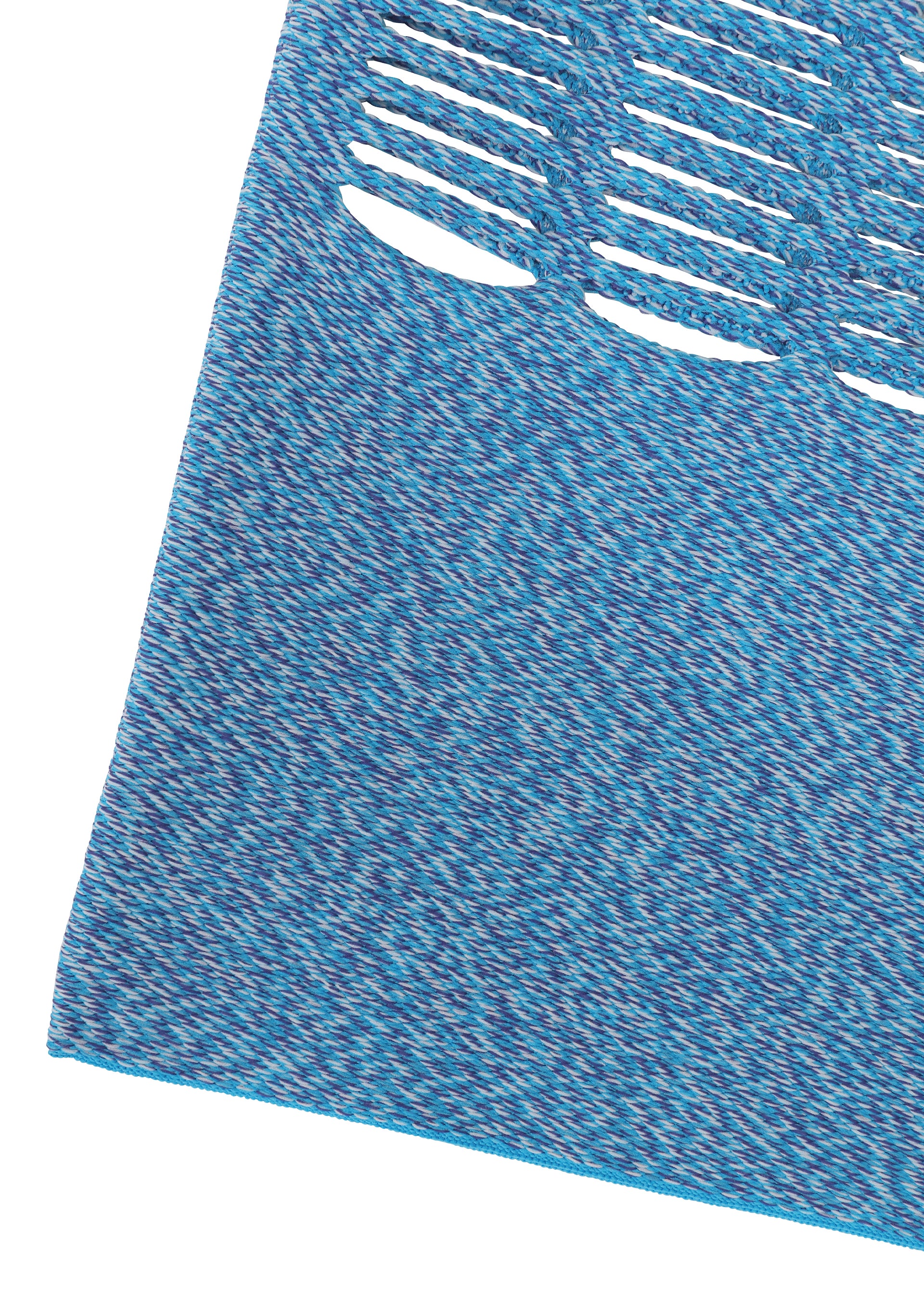 MOKKO MELANGE MIX、バッグ&財布_トートバッグ、ディテール画像2