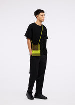MOKKO TOTE MIX、バッグ&財布_ショルダーバッグ、着用画像2