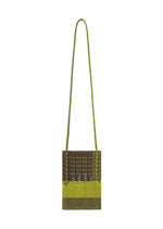 MOKKO TOTE MIX、バッグ&財布_ショルダーバッグ、イエロー
