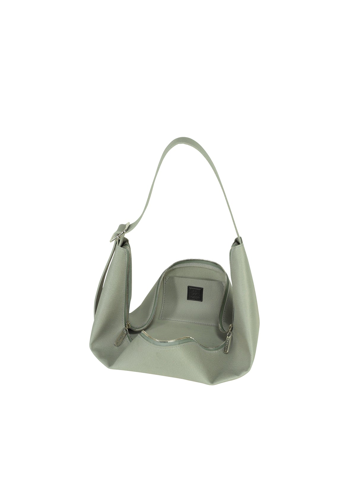 LEAF、バッグ&財布_ショルダーバッグ、ディテール画像2