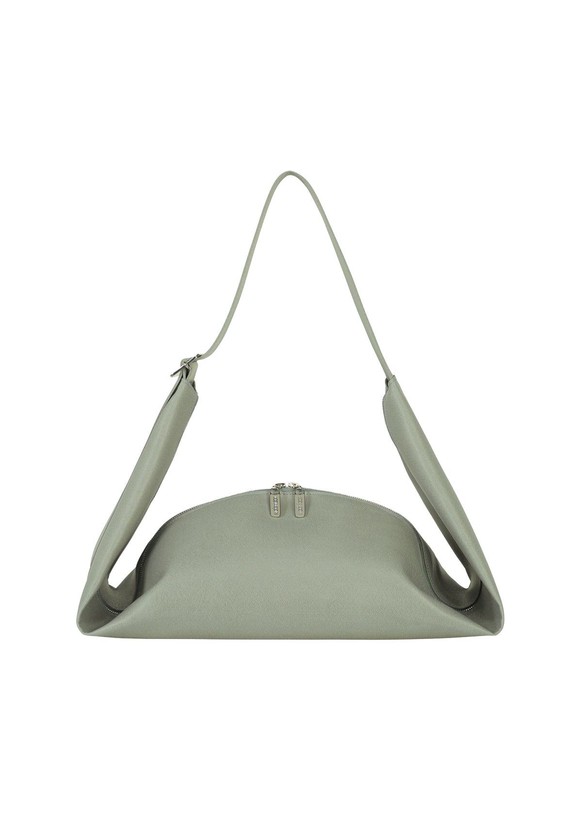 LEAF、バッグ&財布_ショルダーバッグ、カーキ