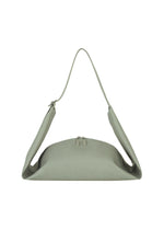 LEAF、バッグ&財布_ショルダーバッグ、カーキ