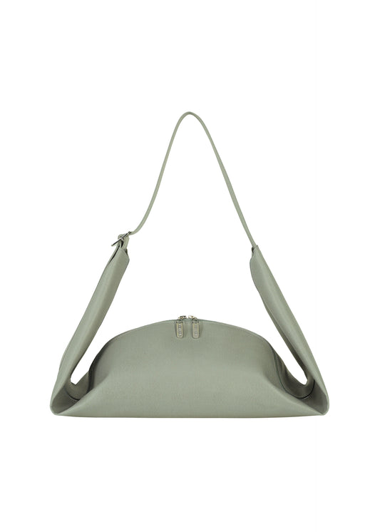 LEAF、バッグ&財布_ショルダーバッグ、カーキ