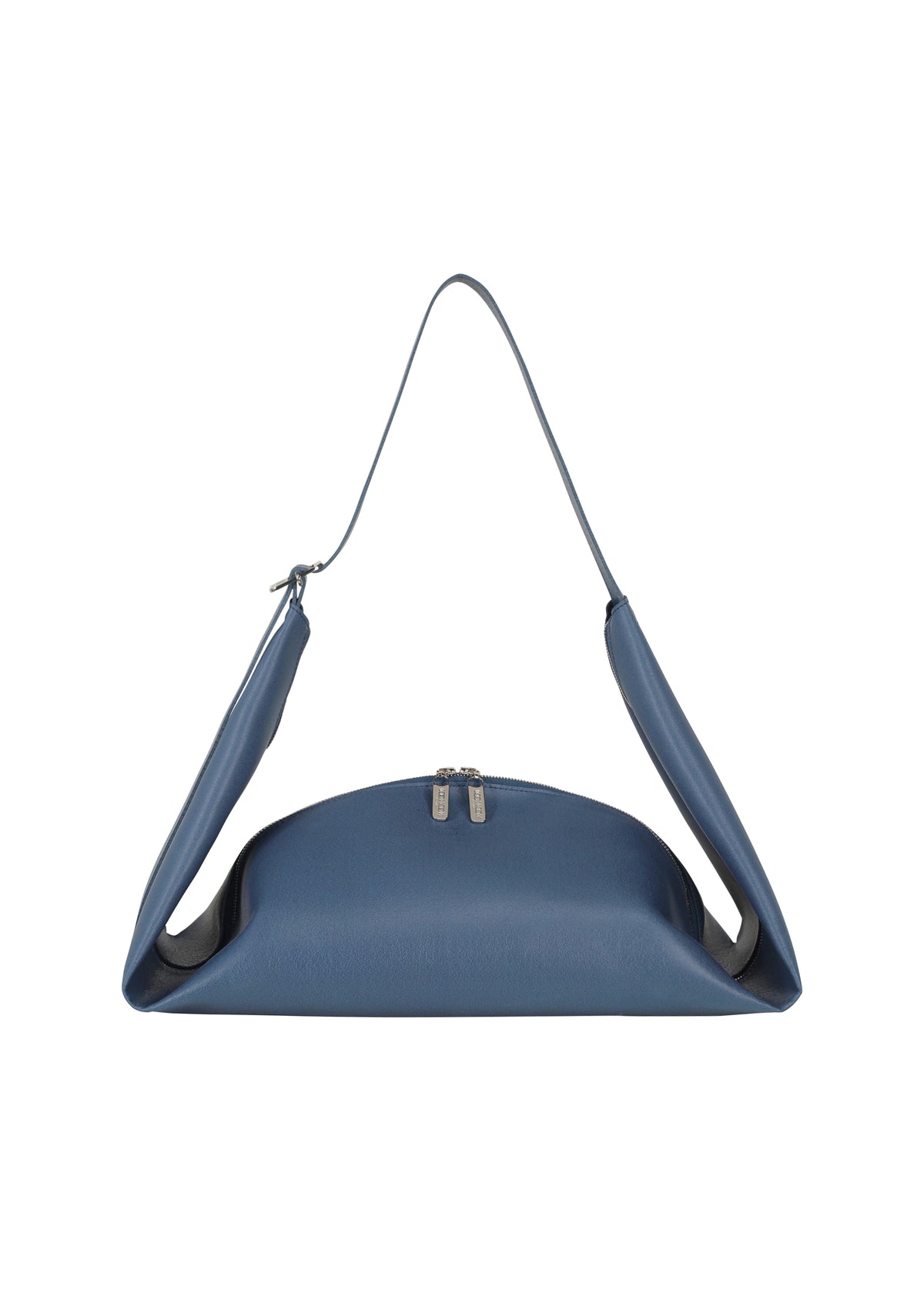 LEAF、バッグ&財布_ショルダーバッグ、ブルー