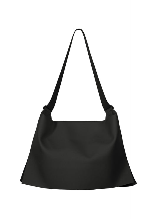 ROLL、バッグ&財布_ショルダーバッグ、ブラック