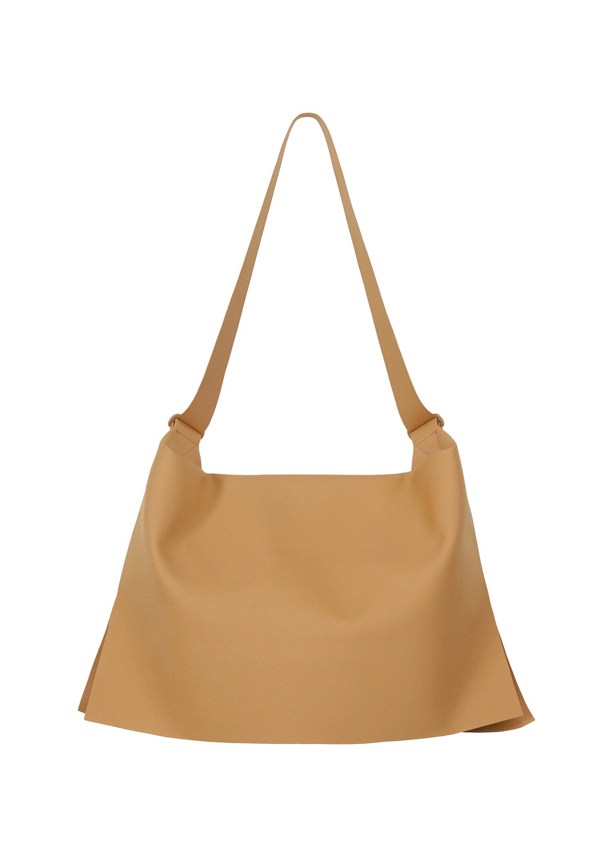 ROLL、バッグ&財布_ショルダーバッグ、ブラウン