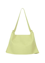 ROLL、バッグ&財布_ショルダーバッグ、グリーン