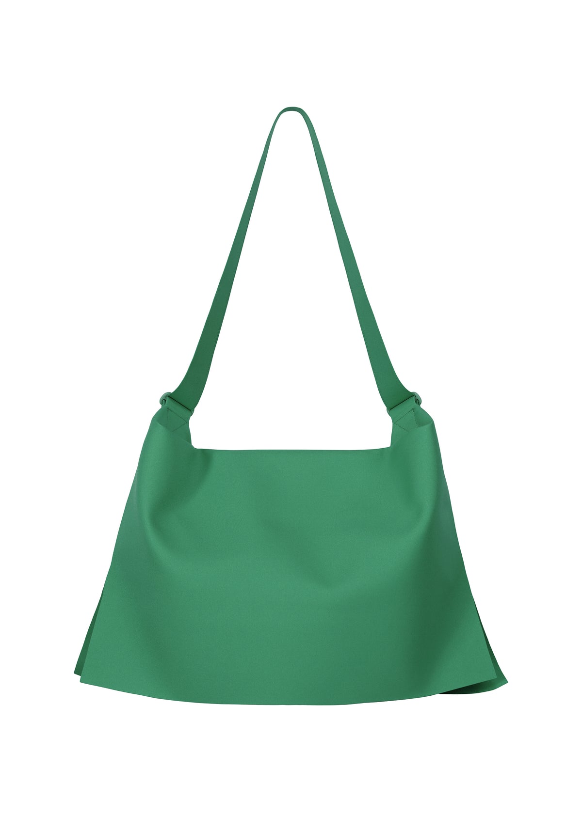 ROLL、バッグ&財布_ショルダーバッグ、グリーン