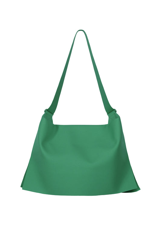 ROLL、バッグ&財布_ショルダーバッグ、グリーン