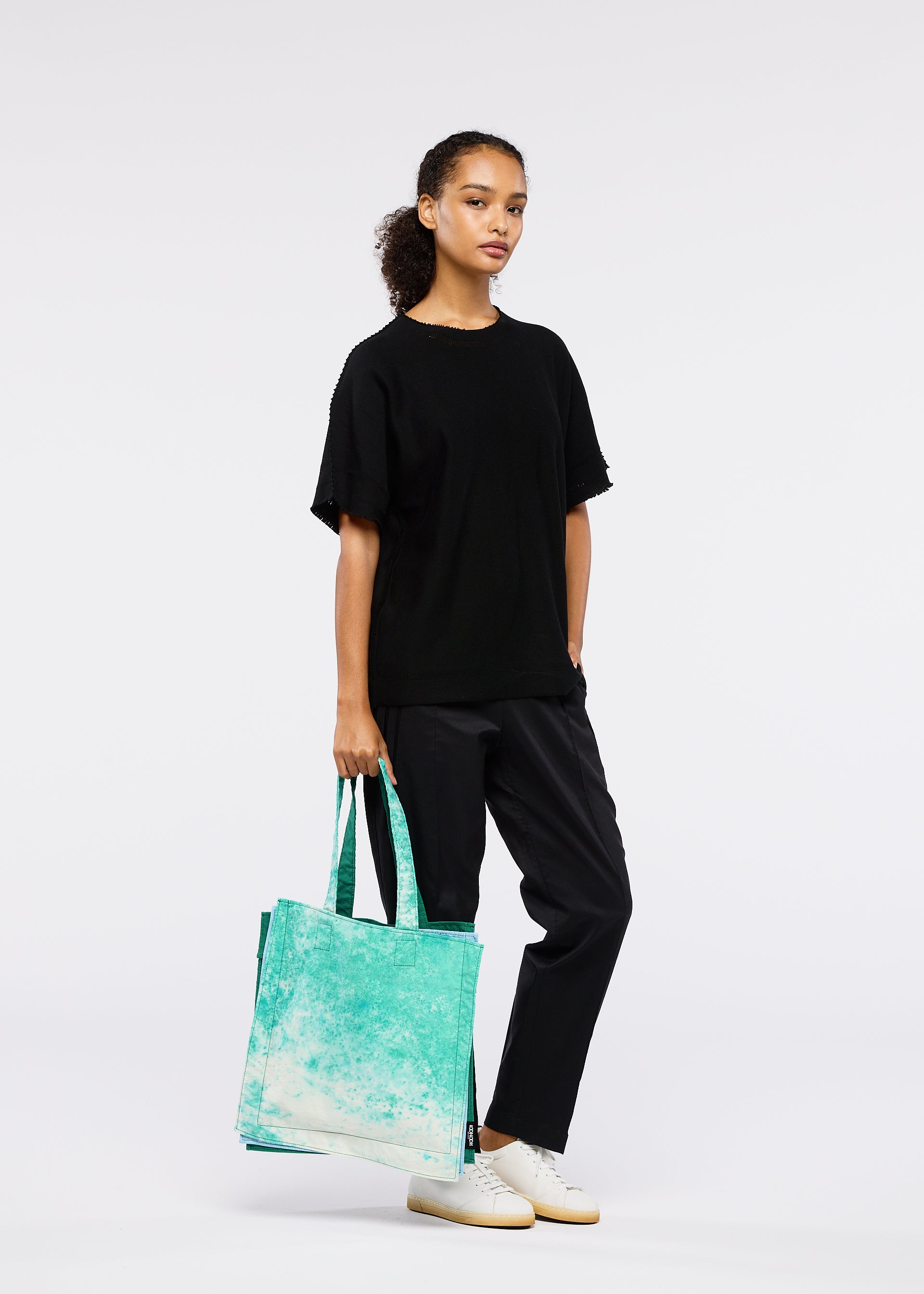 IROGAMI SALT DYE – isseymiyake.com