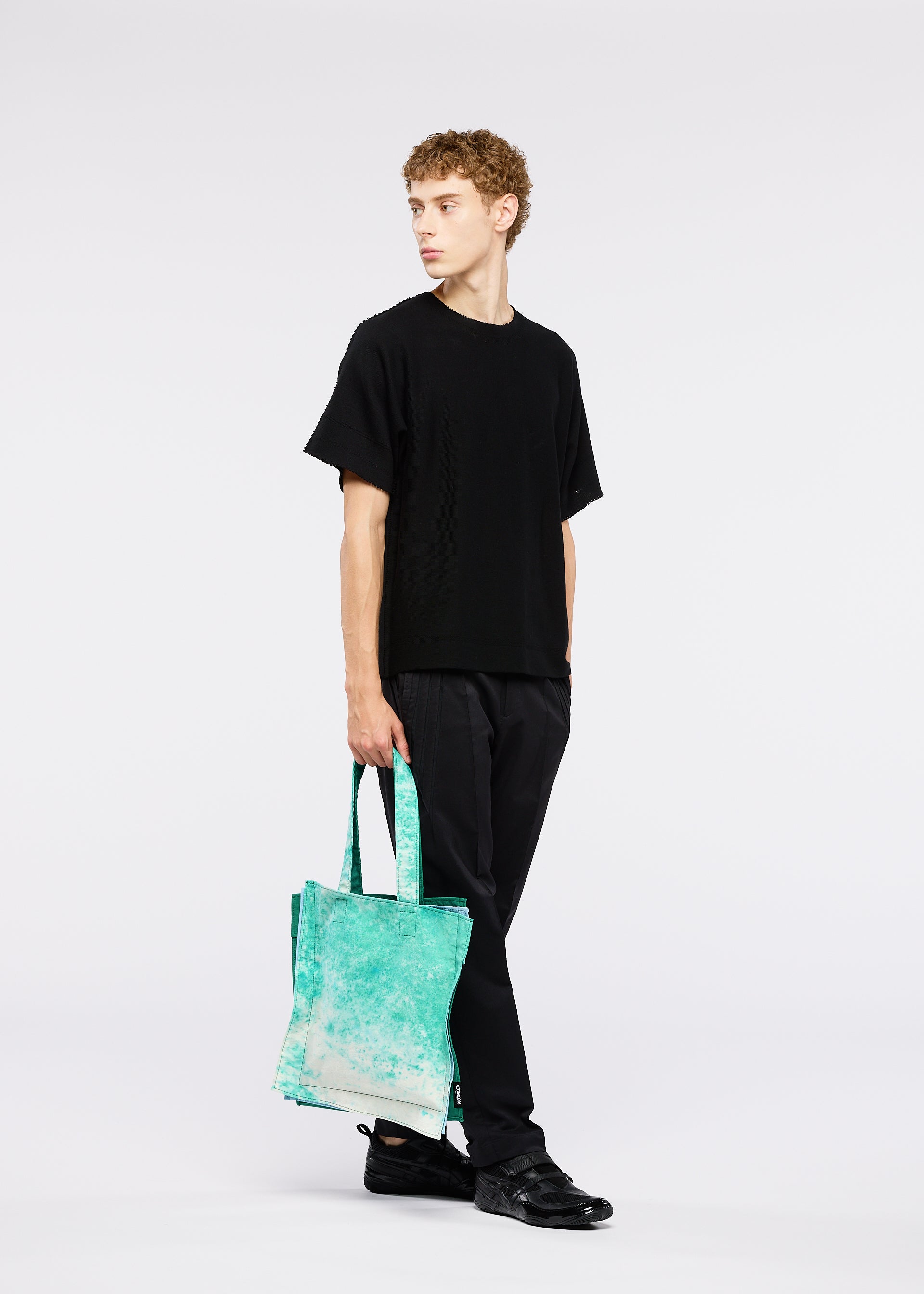 IROGAMI SALT DYE – isseymiyake.com