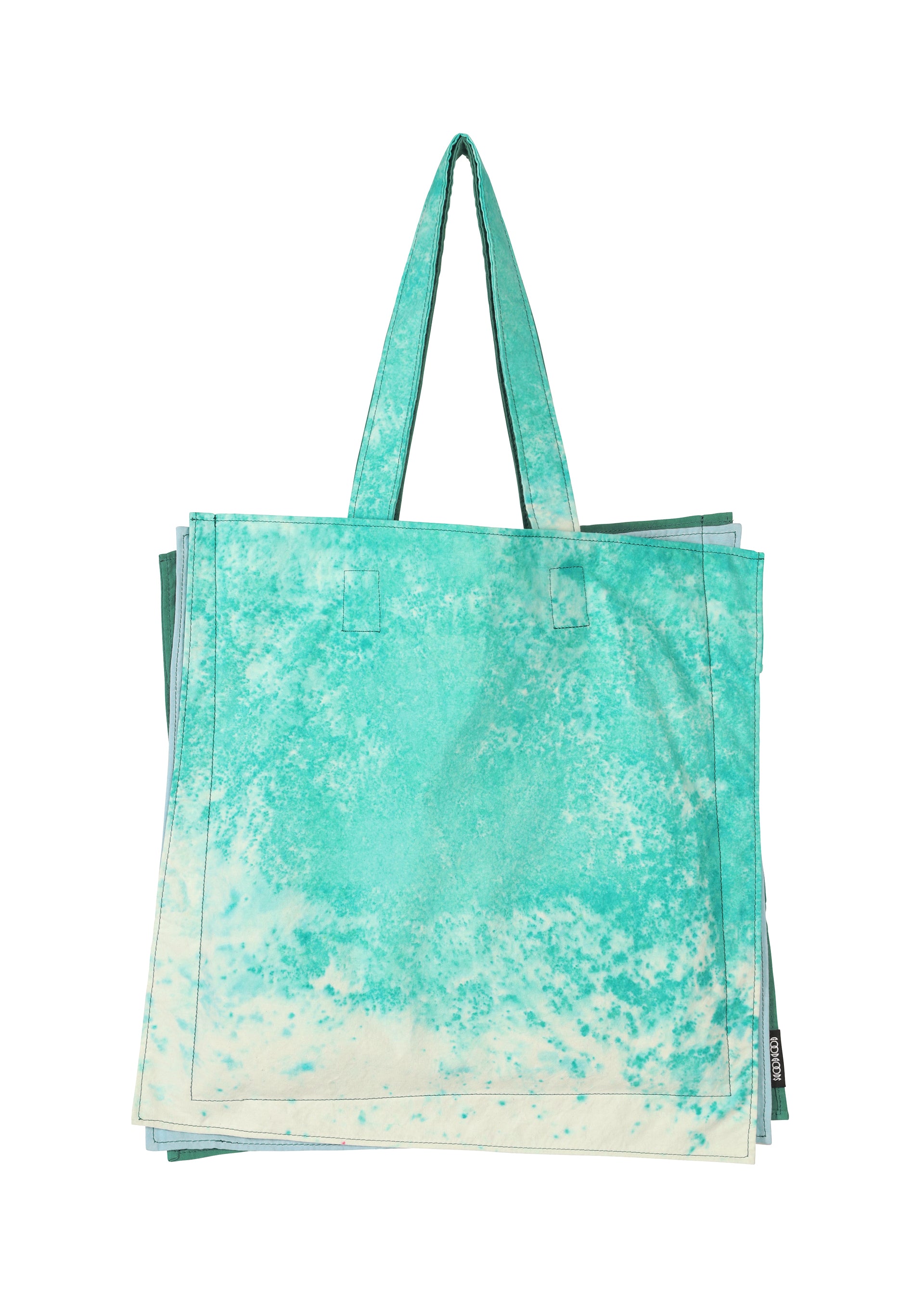 IROGAMI SALT DYE – isseymiyake.com