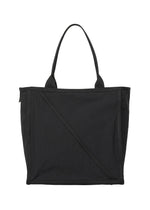 WAKU、バッグ&財布_トートバッグ、ブラック