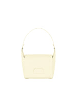 BOX、バッグ&財布_ショルダーバッグ、イエロー