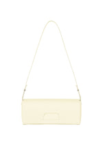 BOX、バッグ&財布_ショルダーバッグ、イエロー