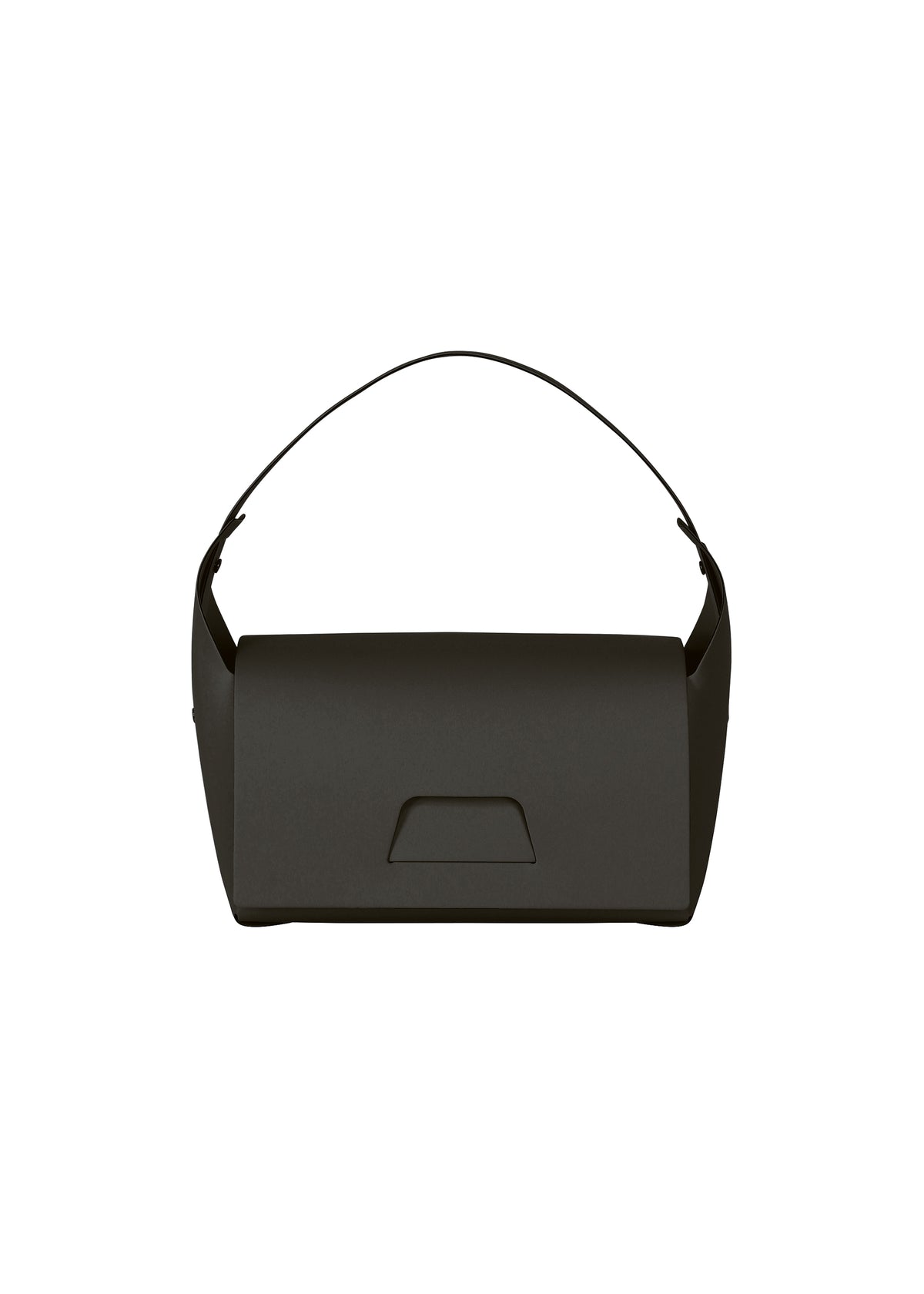 BOX、バッグ&財布_ショルダーバッグ、ブラック