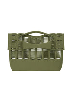 MOKKO TOWN SHOULDER、バッグ&財布_トートバッグ、ディテール画像4