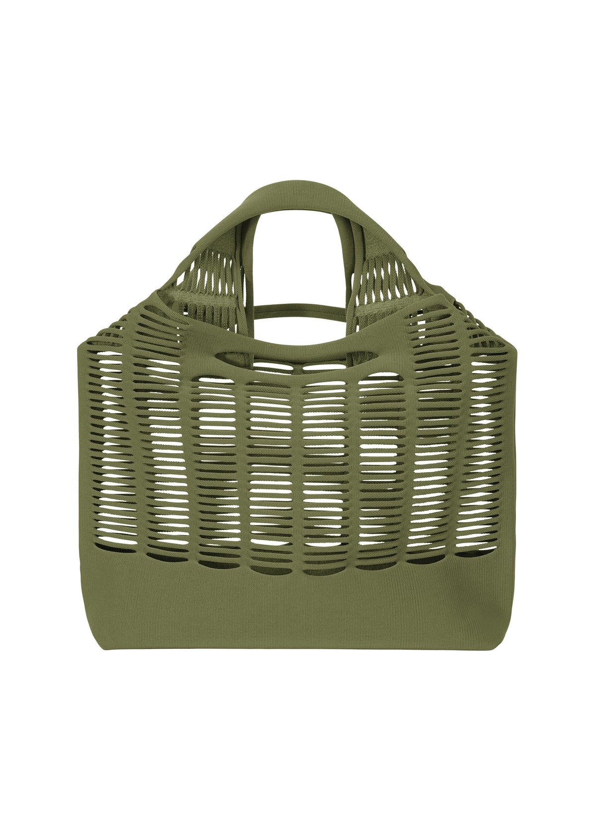 MOKKO TOWN SHOULDER、バッグ&財布_トートバッグ、ディテール画像5