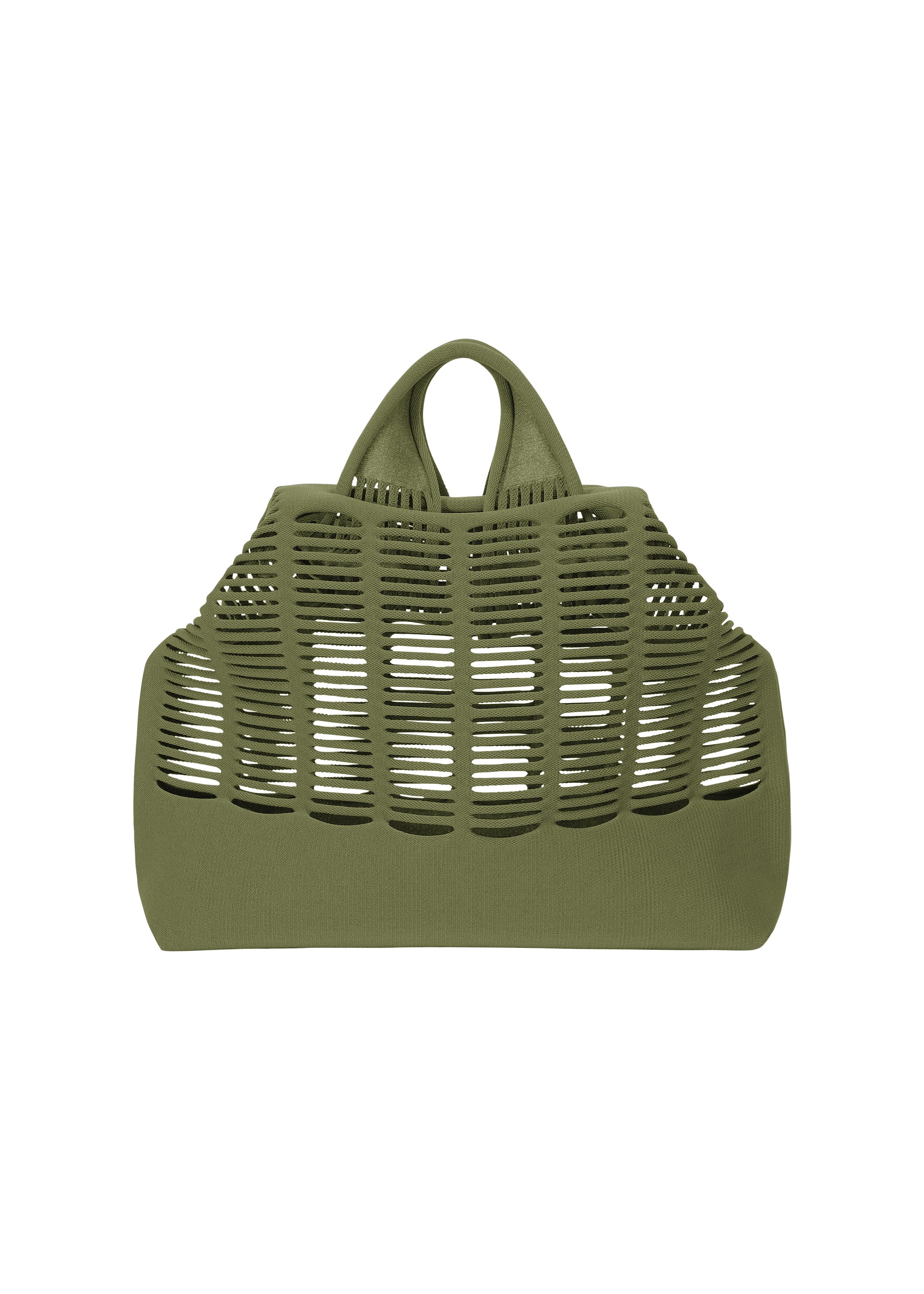 バッグ mokorooon MOKKO TOWN SHOULDER – isseymiyake.com