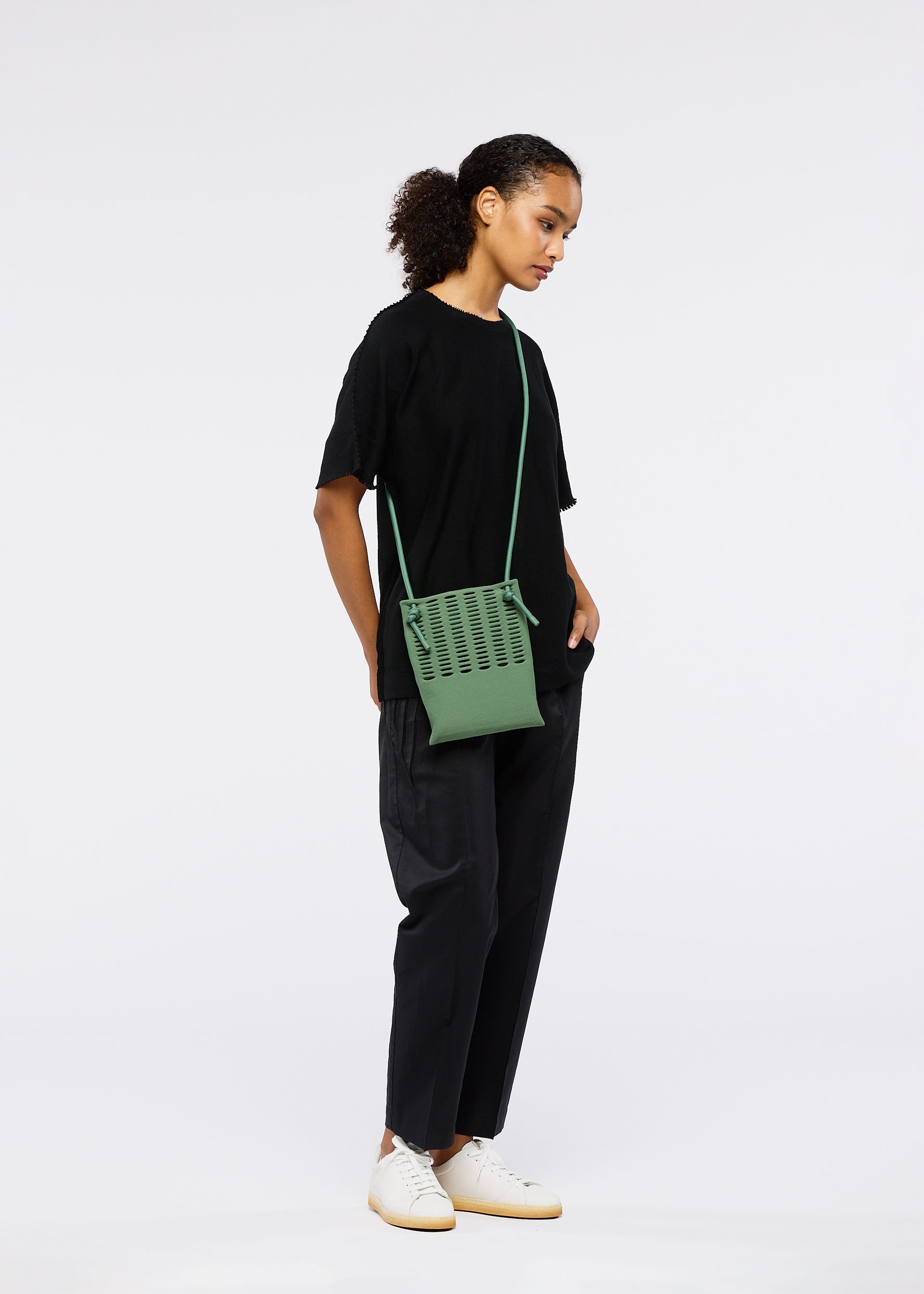 MOKKO KNAPSACK – isseymiyake.com