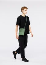 MOKKO KNAPSACK、バッグ&財布_ショルダーバッグ、着用画像2