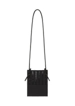 MOKKO KNAPSACK、バッグ&財布_ショルダーバッグ、ブラック