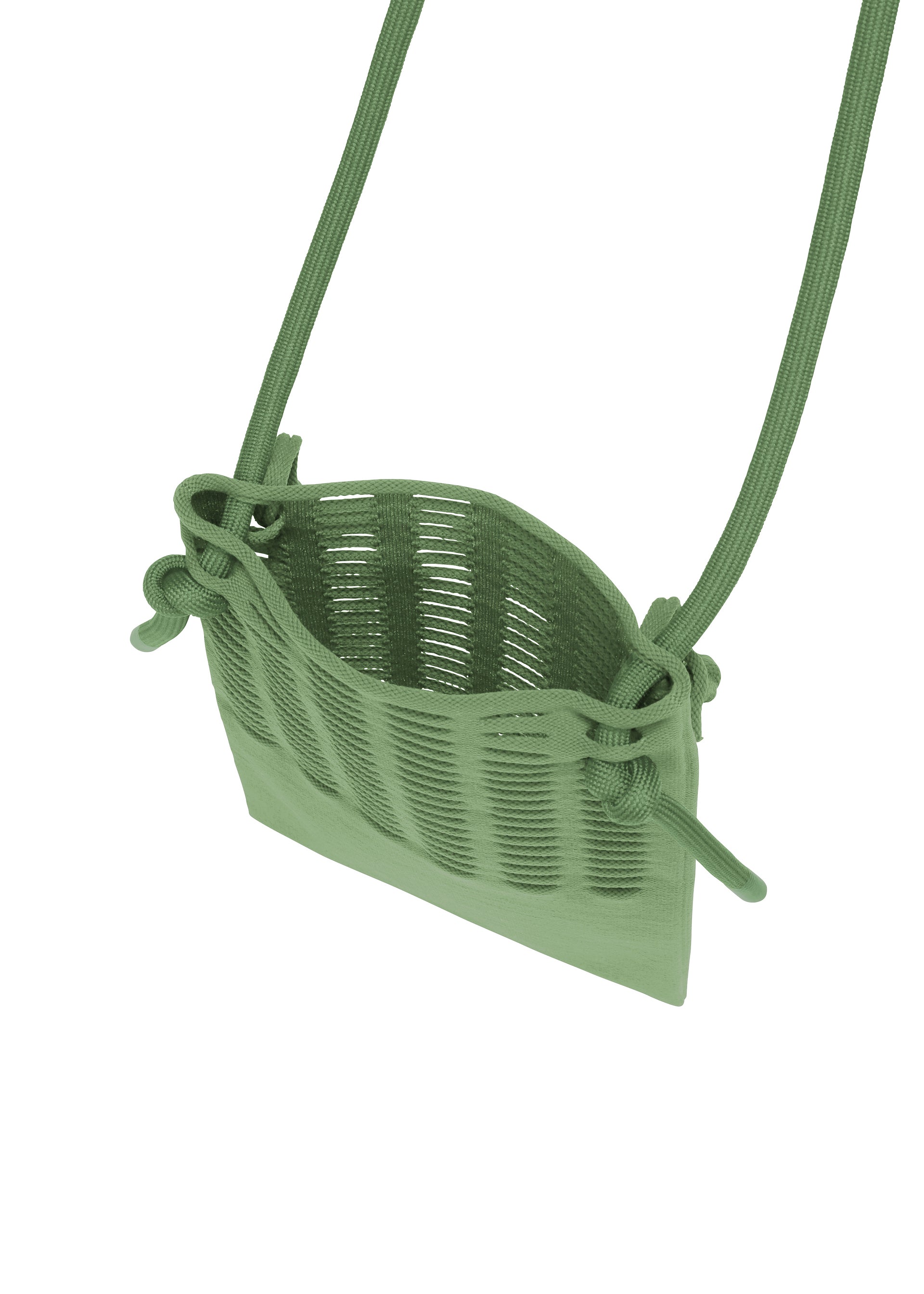 MOKKO KNAPSACK – isseymiyake.com