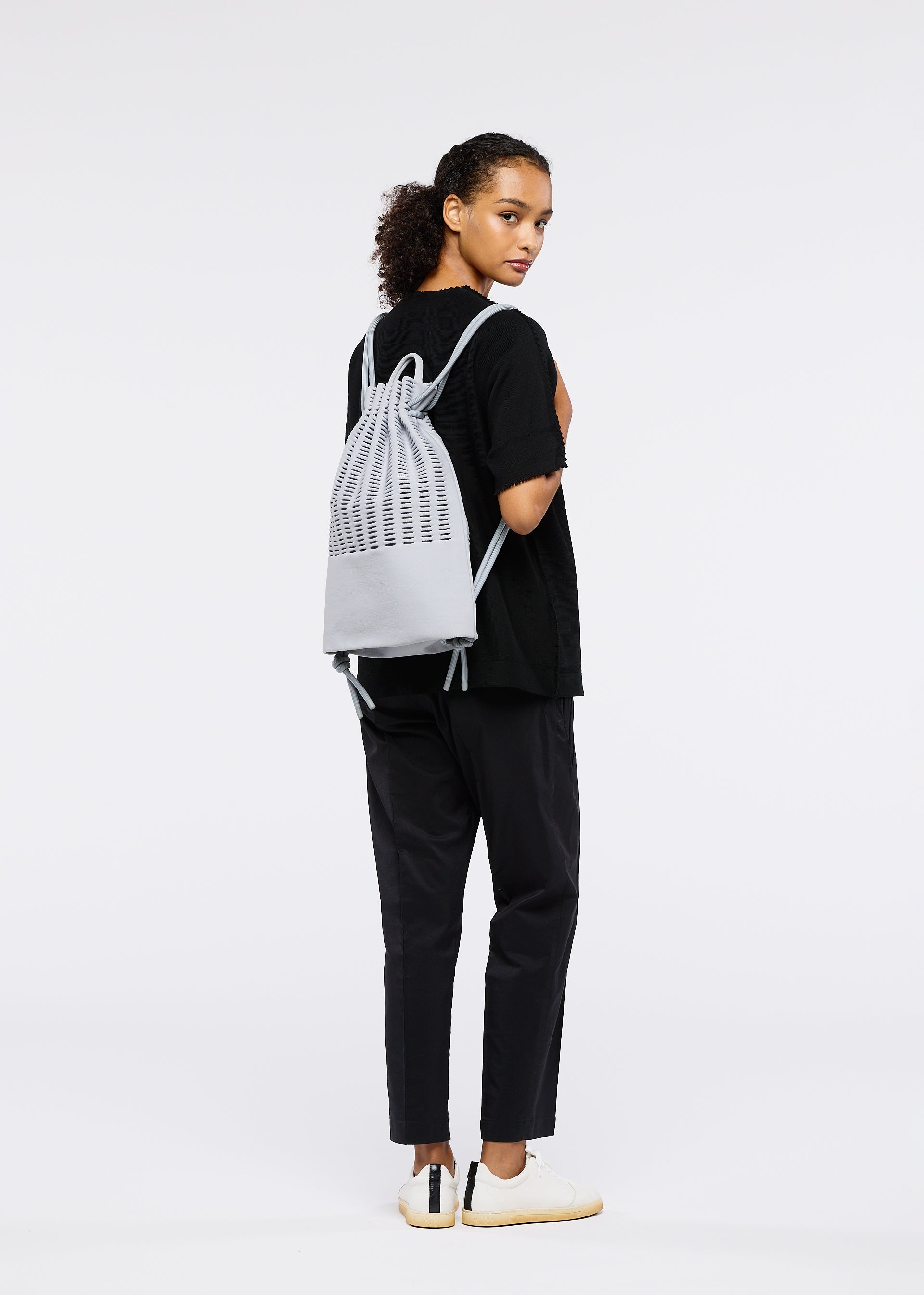 MOKKO KNAPSACK – isseymiyake.com