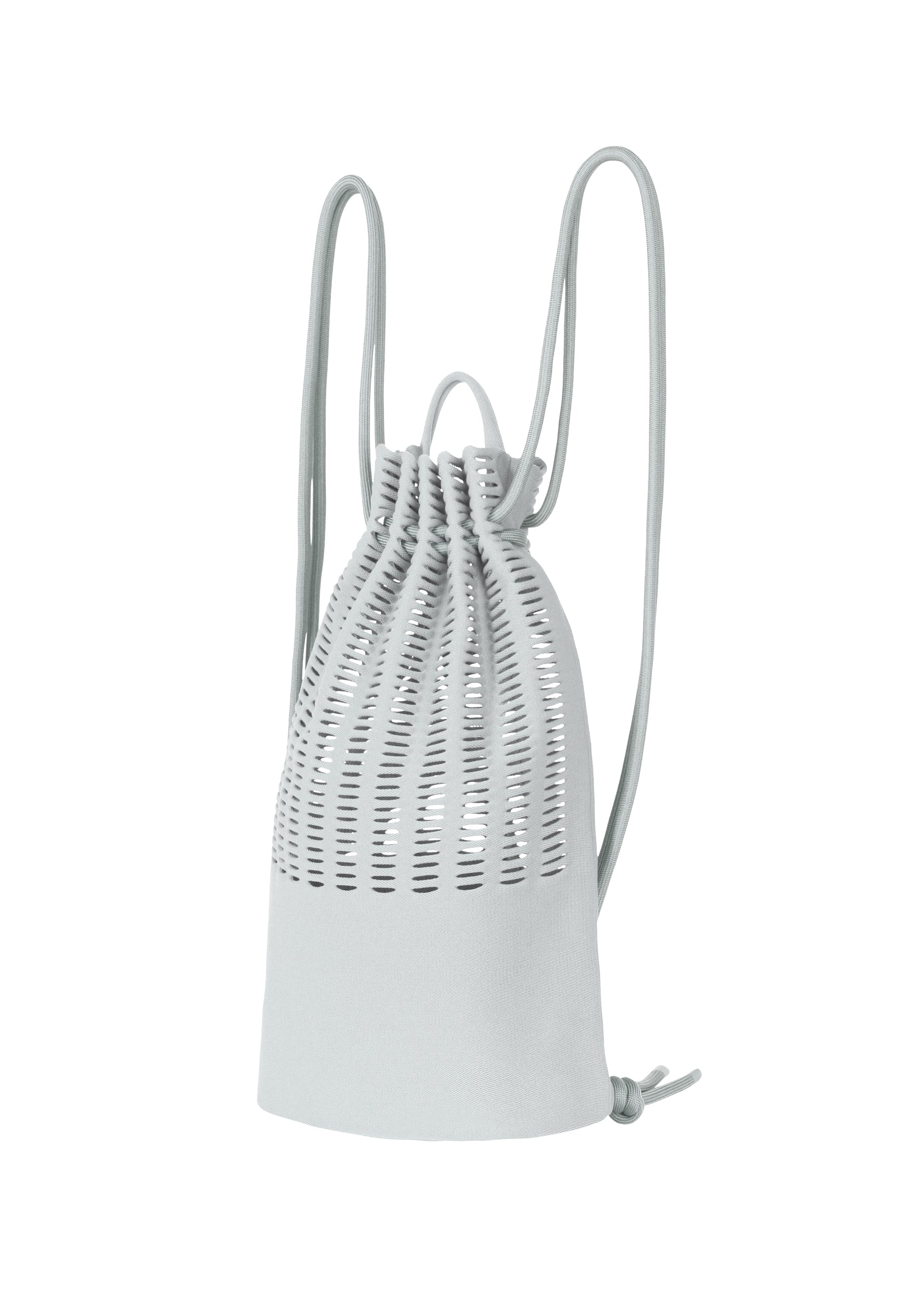 MOKKO KNAPSACK、バッグ&財布_バックパック、グレー