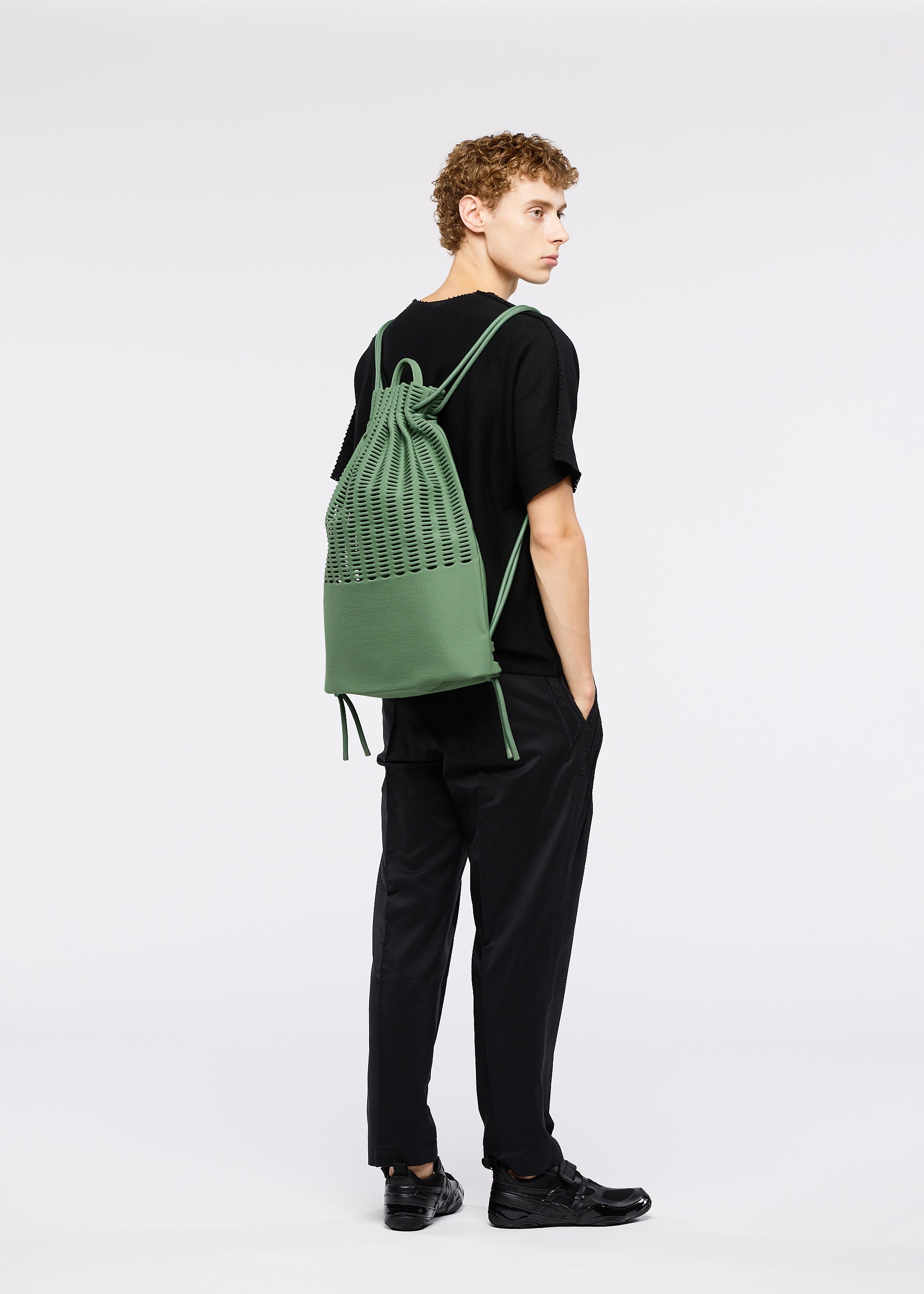 MOKKO KNAPSACK – isseymiyake.com
