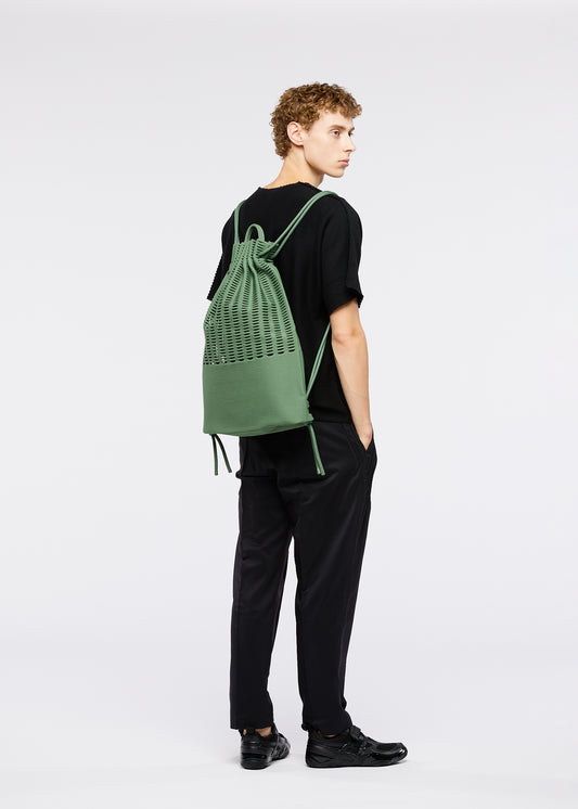 MOKKO KNAPSACK、バッグ&財布_バックパック、着用画像1