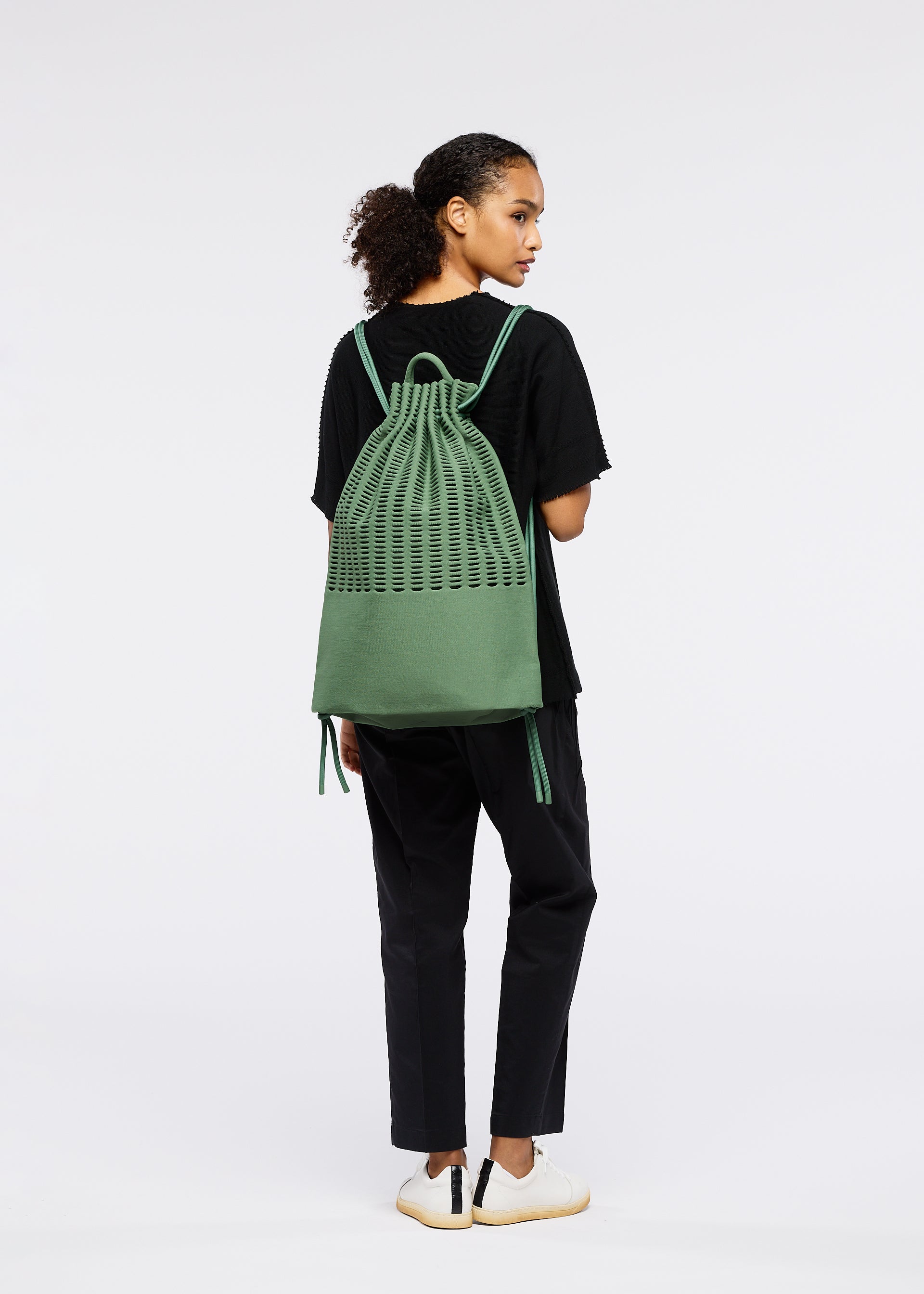MOKKO KNAPSACK – isseymiyake.com
