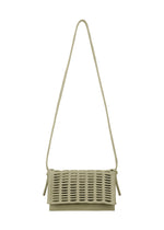 MOKKO FLAP POUCH、バッグ&財布_ショルダーバッグ、ベージュ