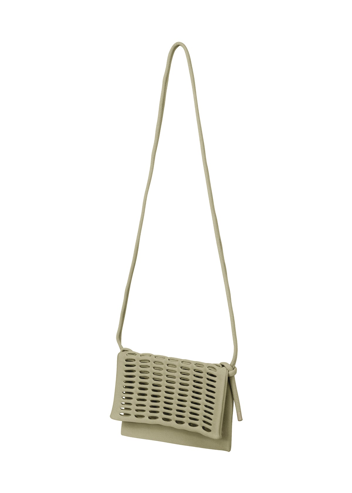 MOKKO FLAP POUCH、バッグ&財布_ショルダーバッグ、ディテール画像1