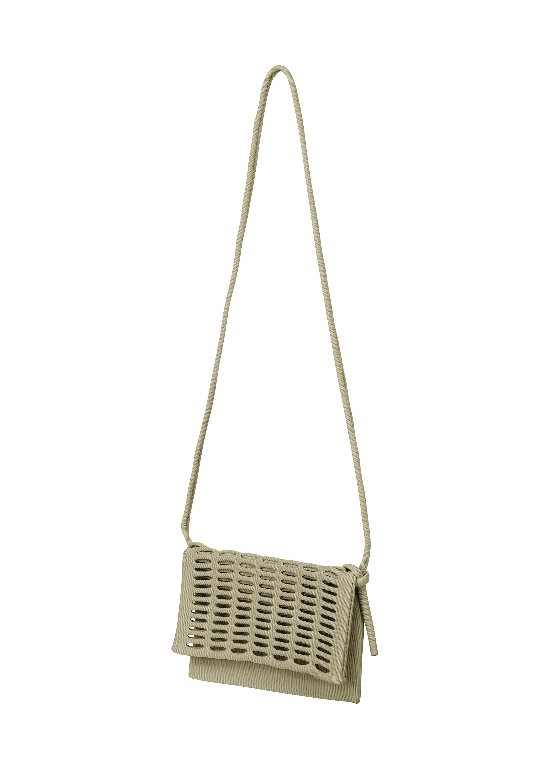 MOKKO FLAP POUCH、バッグ&財布_ショルダーバッグ、ディテール画像1