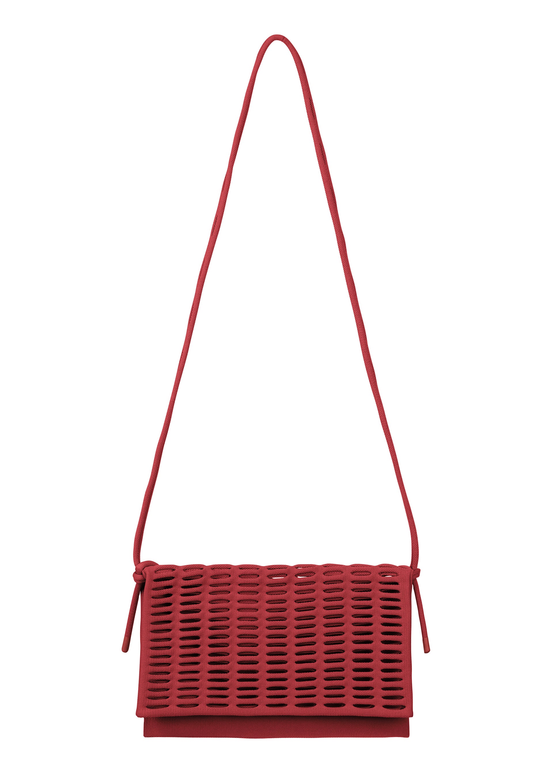 MOKKO FLAP POUCH – isseymiyake.com