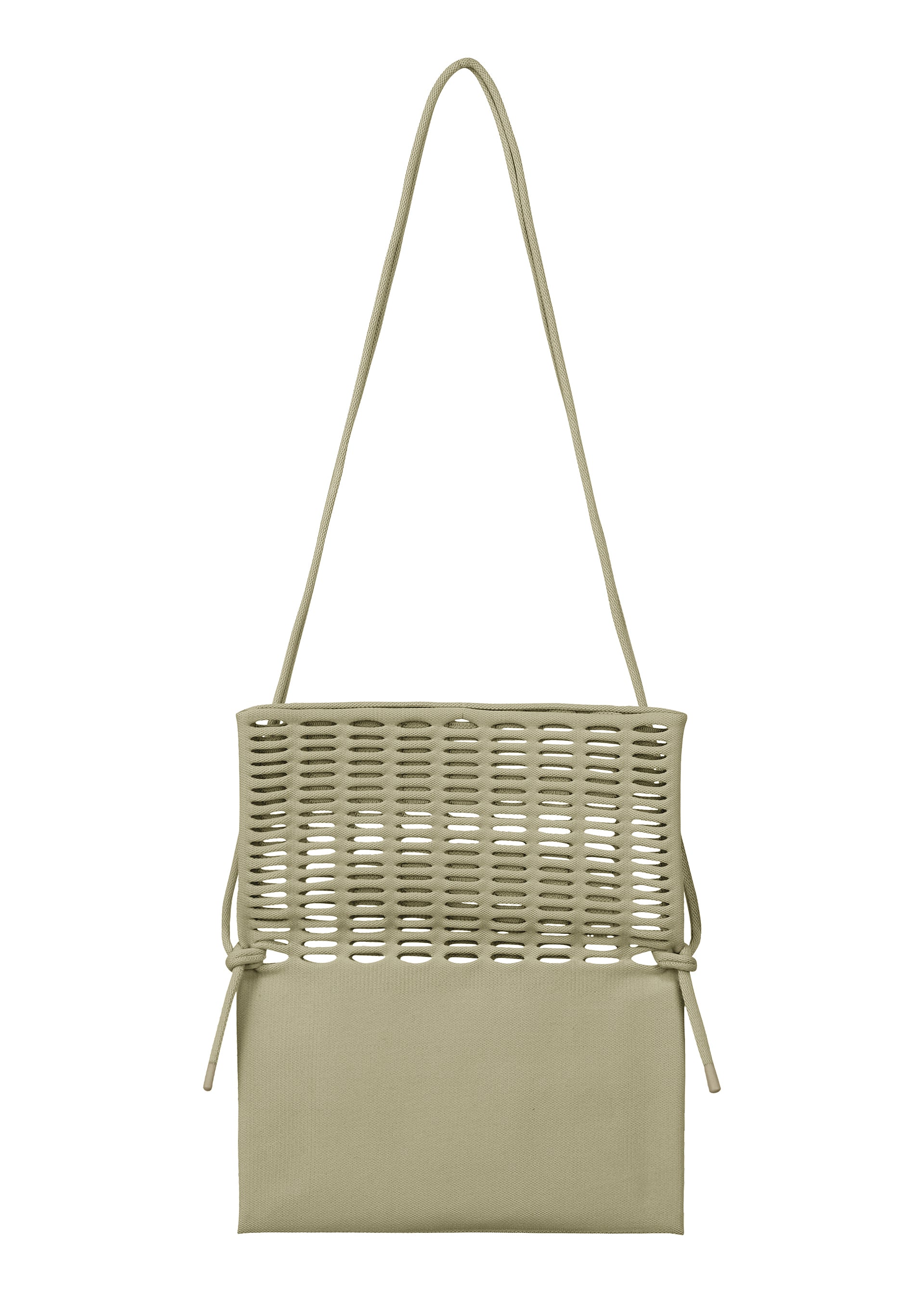 MOKKO FLAP POUCH – isseymiyake.com