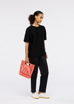 MOKKO S.C.、バッグ&財布_トートバッグ、着用画像1