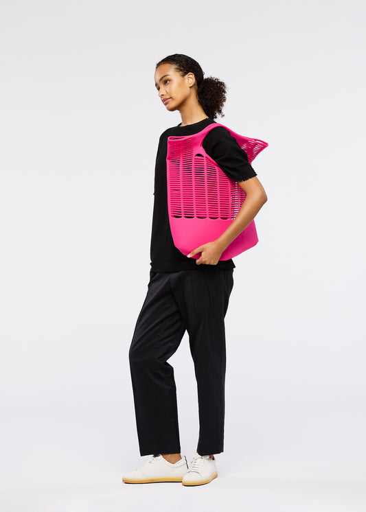 MOKKO S.C.、バッグ&財布_トートバッグ、着用画像1