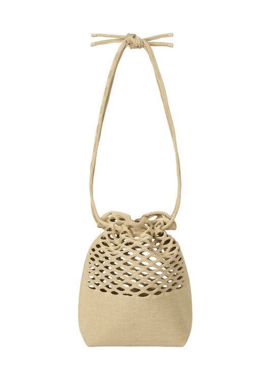 MOKKO BASKET、バッグ&財布_ショルダーバッグ、ブラウン