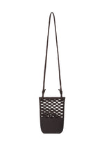 MOKKO BASKET、バッグ&財布_ショルダーバッグ、ブラック